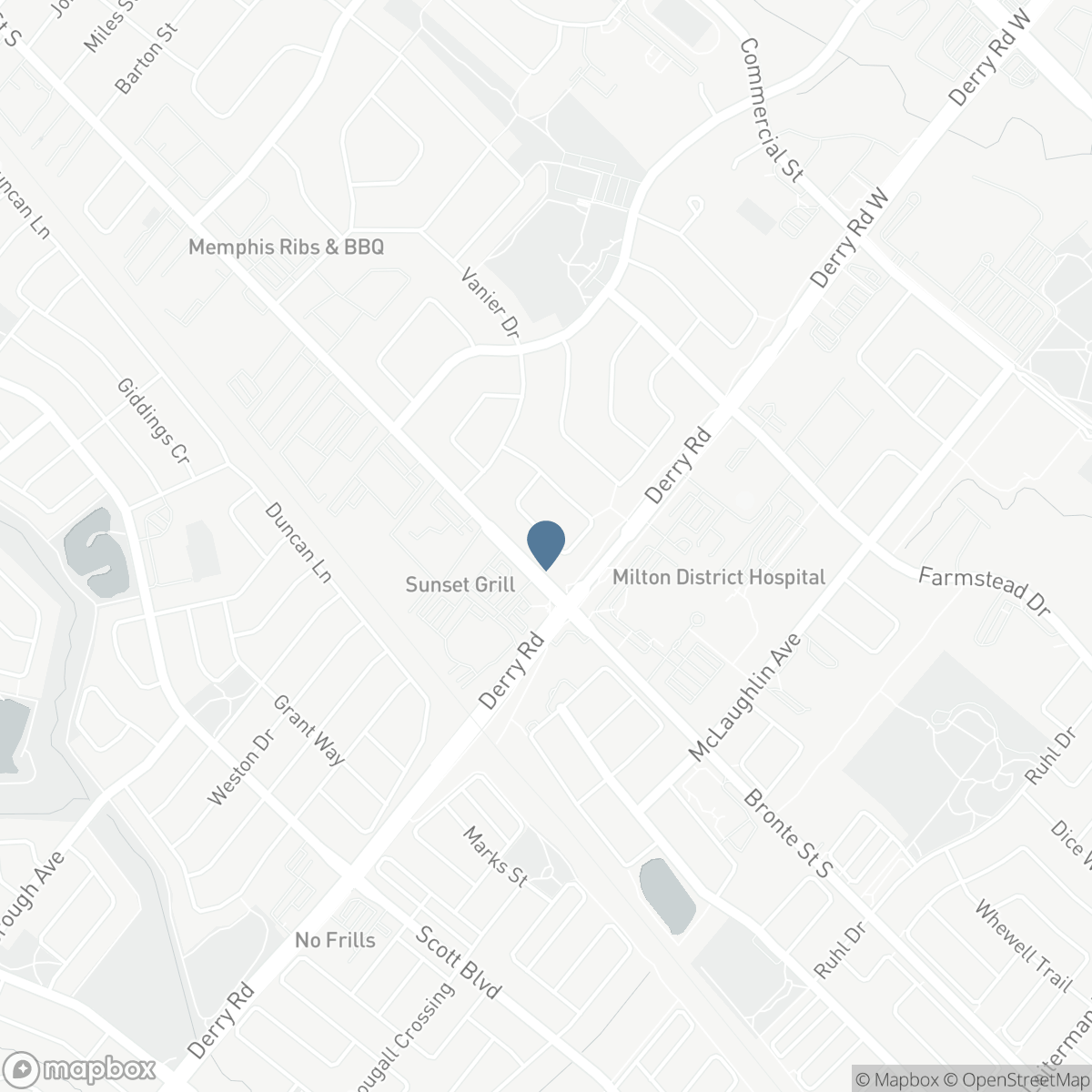 607 CLOVER PARK CRESCENT, Milton, Ontario L9T 4T7